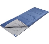 Спальный мешок TREK PLANET Camper синий 70324-L