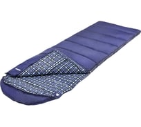 Спальный мешок TREK PLANET Glasgow синий 70331-L