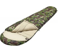 Спальный мешок TREK PLANET Hunter камуфляж 70339-L