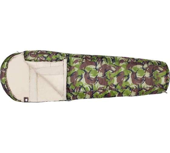 Спальный мешок TREK PLANET Hunter камуфляж 70339-L