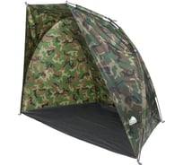 Тент TREK PLANET Fish Tent 2 камуфляж 70139