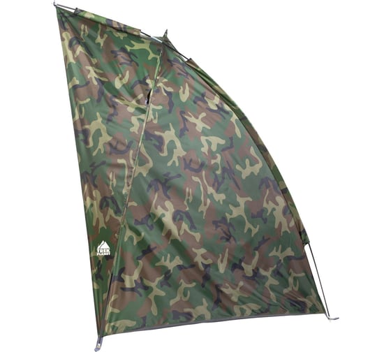 Тент TREK PLANET Fish Tent 2 камуфляж 70139