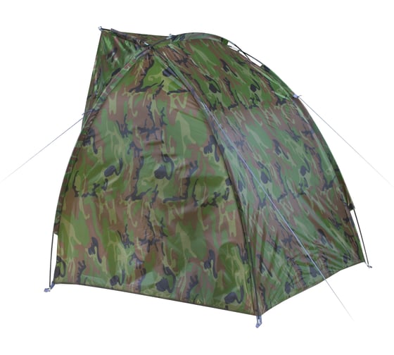 Тент TREK PLANET Fish Tent 2 камуфляж 70139