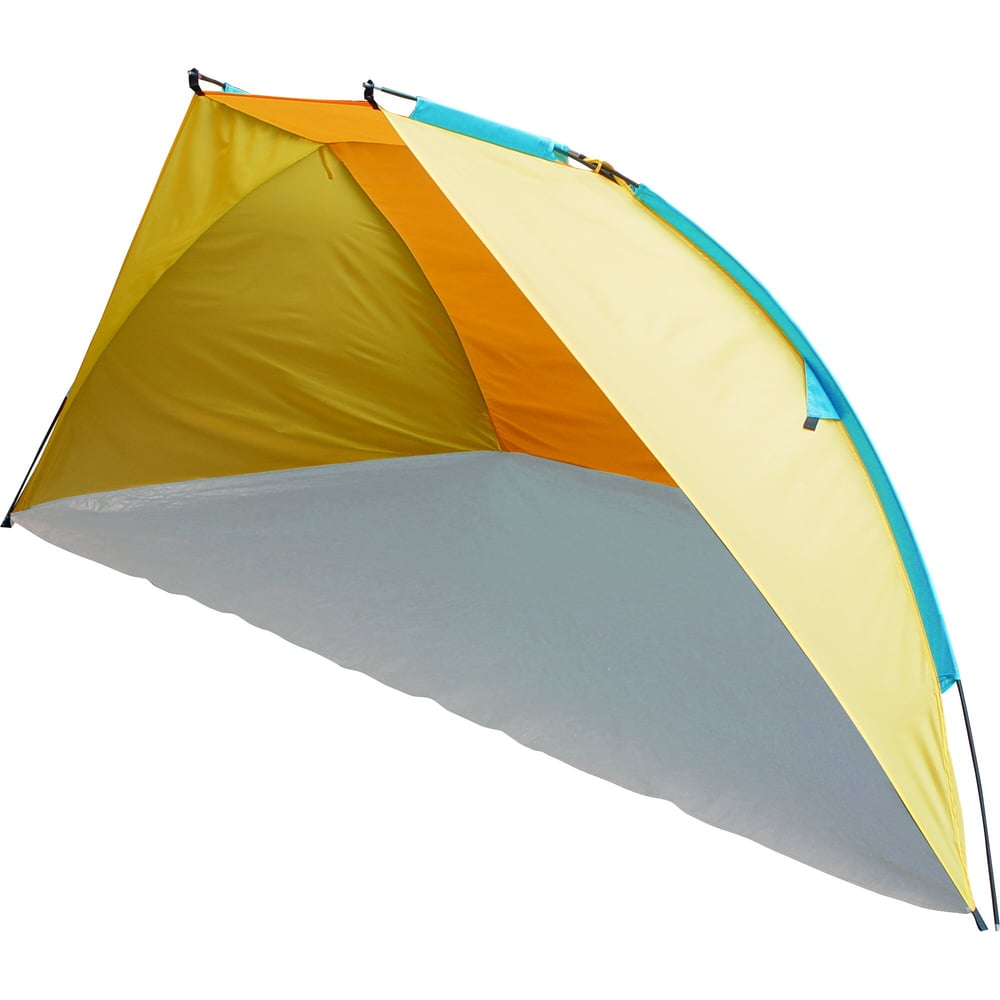 Пляжный тент TREK PLANET Carribean Beach 70259 - выгодная цена, отзывы ...