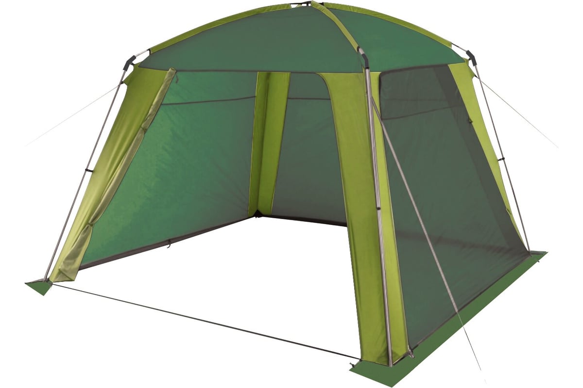 trek planet rain tent