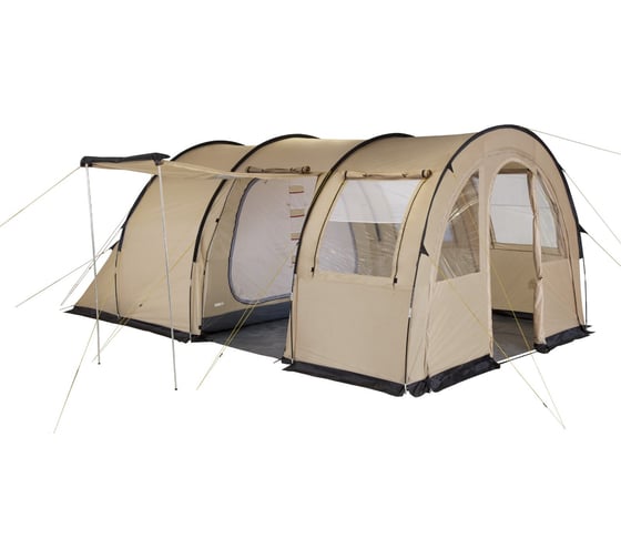 Четырехместная палатка TREK PLANET Vario 4 70247