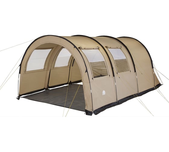 Четырехместная палатка TREK PLANET Vario 4 70247