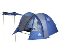 Четырехместная палатка TREK PLANET Ventura Air 4 70230