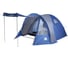Четырехместная палатка TREK PLANET Ventura Air 4 70230 1