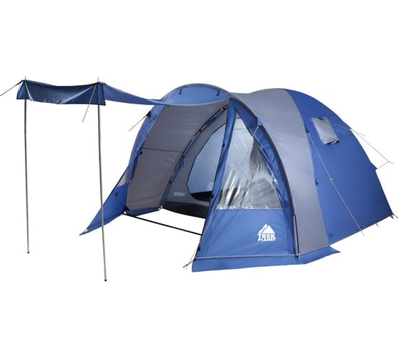 Пятиместная палатка TREK PLANET Ventura Air  70232