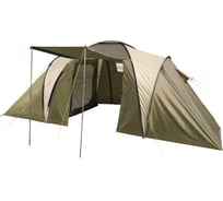 Четырехместная палатка TREK PLANET Idaho Twin 4 70223