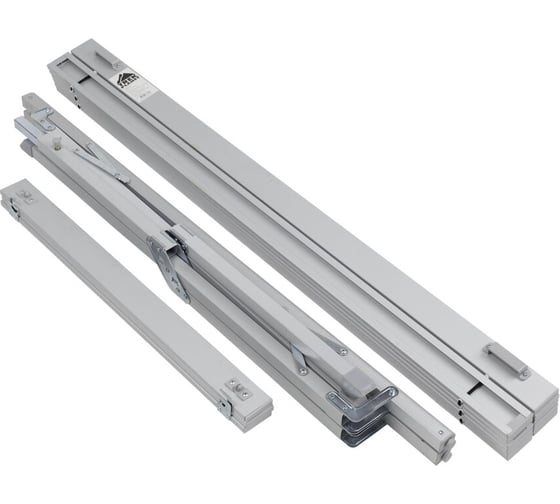 Складной стол TREK PLANET DINNER Roll-up Alu 120 ТА-570