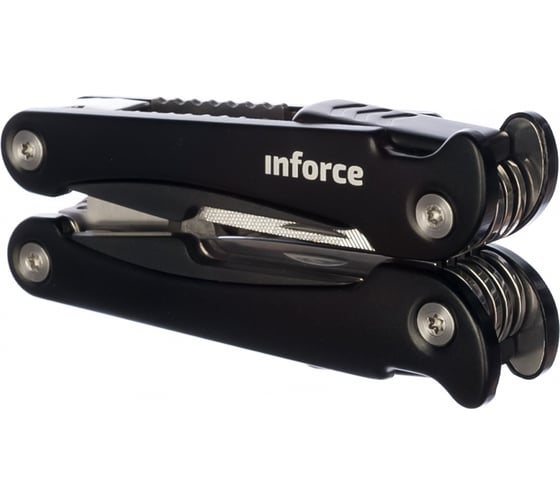Набор мультитул 3 предмета Inforce Ranger 06-14-02