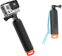 Монопод-поплавок для GOPRO, EKEN SJCAM, Xiaomi Yi EKEN GP82D