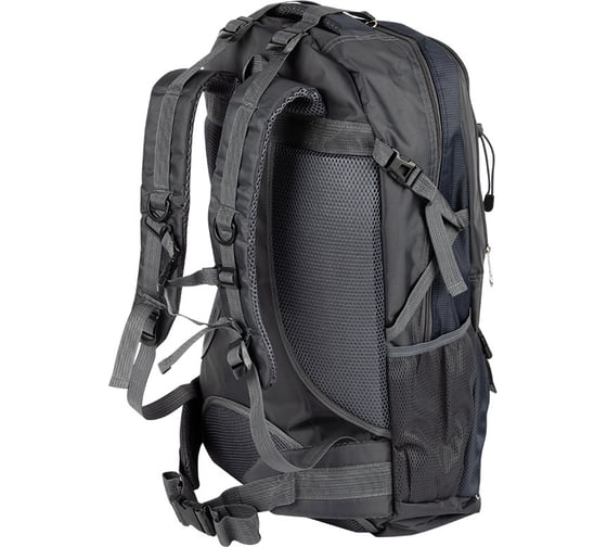 Рюкзак Ecos Coyote, темно-синий 60л 105607