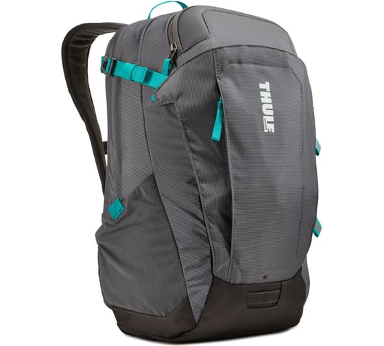 Рюкзак Thule EnRoute 2 Triumph TETD-215DS DSH серый, 21 л 3202894