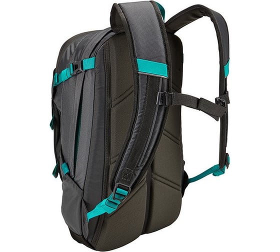 Рюкзак Thule EnRoute 2 Triumph TETD-215DS DSH серый, 21 л 3202894