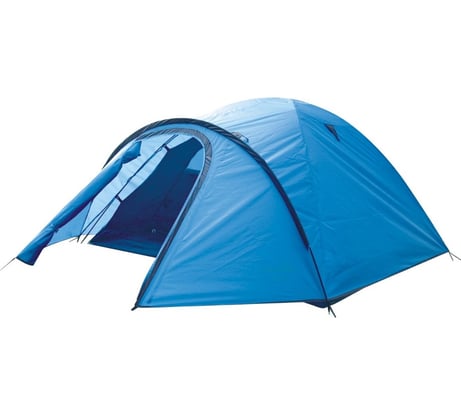 Палатка Green glade Nida 3 (4)