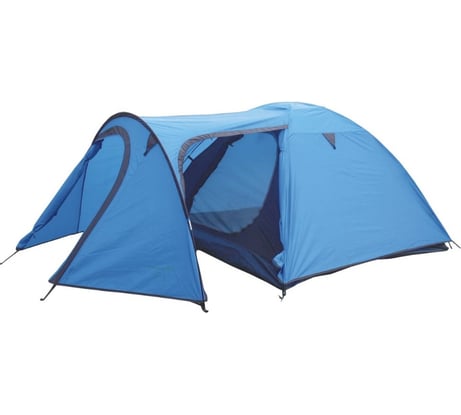 Палатка Green glade Zoro 4 (4)