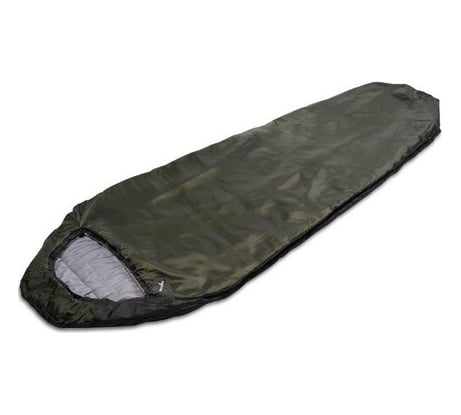 Спальный мешок Green Glade Pack 1000