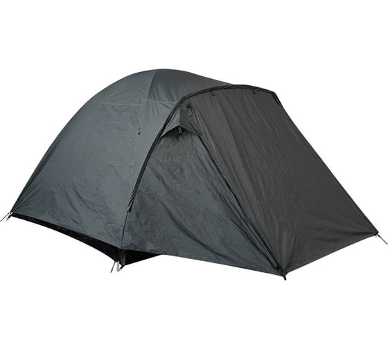 Палатка с тамбуром Ecos Луга 4 100+250х280x185/165 см 999295