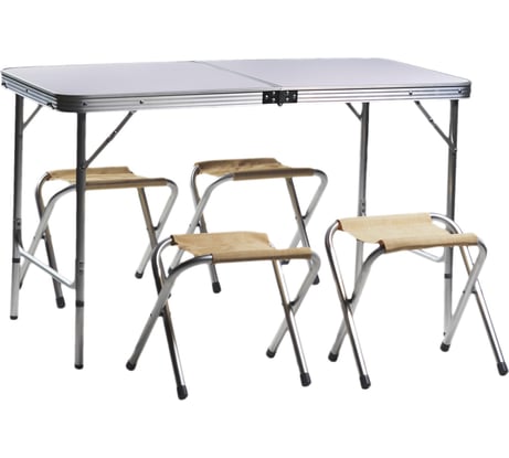 Набор мебели для пикника Green Glade Р702