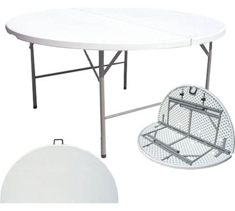 Складной стол Green glade F160