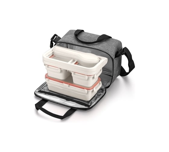Столовый набор Tescoma freshbox с термосумкой 892260