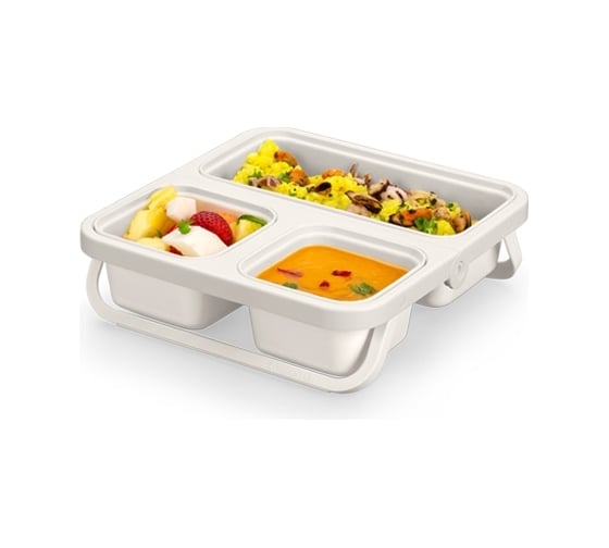 Столовый набор Tescoma freshbox с термосумкой 892260