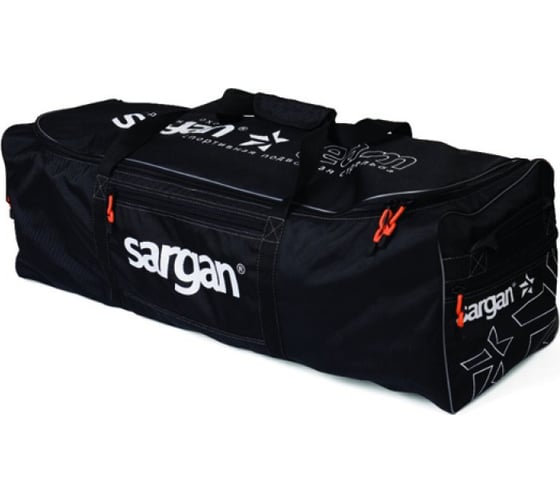 Сумка SARGAN АХТУБА 35х50х99 SSAHTB