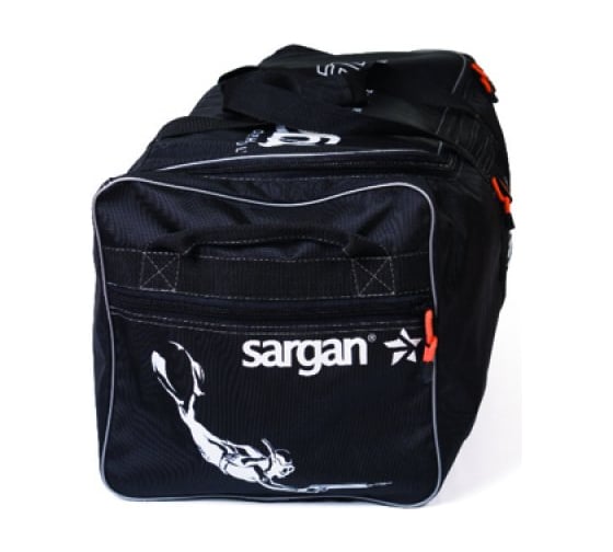 Сумка SARGAN АХТУБА 35х50х99 SSAHTB