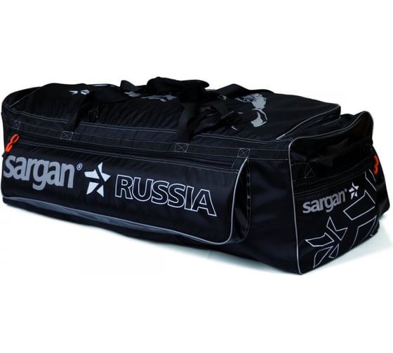 Сумка SARGAN ВОЛГА 33х60х100 см SS1500