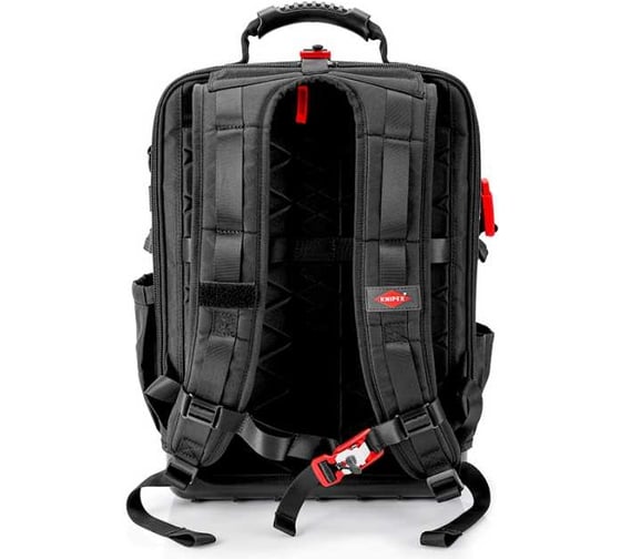 Рюкзак для инструментов Knipex Modular X18 KN-002150LE