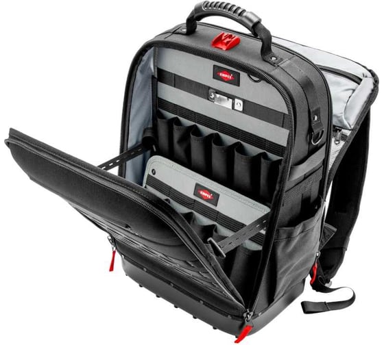 Рюкзак для инструментов Knipex Modular X18 KN-002150LE