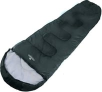 Спальный мешок Calviano Acamper BERGEN 300г/м2, хаки 2073000020239