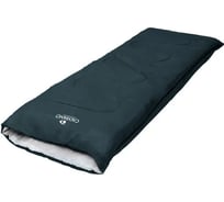 Спальный мешок Calviano Acamper BRUNI 300г/м2, хаки 2073000020208