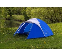 Туристическая палатка Calviano ACAMPER ACCO 3 blue 2073000020086