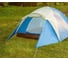 Туристическая палатка Calviano ACAMPER ACCO 3 blue 2073000020086 4