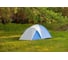 Туристическая палатка Calviano ACAMPER ACCO 3 blue 2073000020086 5