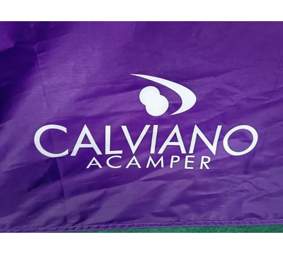 Туристическая палатка Calviano ACAMPER ACCO 3 purple 2073000020079