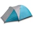 Туристическая палатка Calviano ACAMPER ACCO 3 turquoise 2073000020093 1