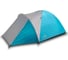 Туристическая палатка Calviano ACAMPER ACCO 3 turquoise 2073000020093 2