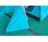 Туристическая палатка Calviano ACAMPER ACCO 3 turquoise 2073000020093 6