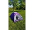 Туристическая палатка Calviano ACAMPER Domepack 2 purple 2073000020024 2