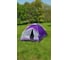 Туристическая палатка Calviano ACAMPER Domepack 2 purple 2073000020024 3