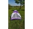Туристическая палатка Calviano ACAMPER Domepack 2 purple 2073000020024 4