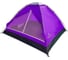 Туристическая палатка Calviano ACAMPER DOMEPACK 4 purple 2073000020048 1