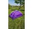 Туристическая палатка Calviano ACAMPER DOMEPACK 4 purple 2073000020048 3