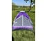 Туристическая палатка Calviano ACAMPER DOMEPACK 4 purple 2073000020048 5