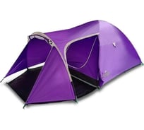 Туристическая палатка Calviano ACAMPER MONSUN 4 purple 2073000020154